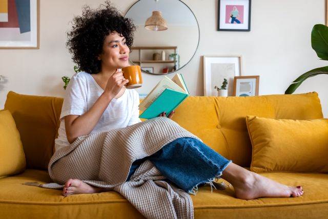 Apartment Living Made Easy: Spring Cleaning & Organization Tips-image