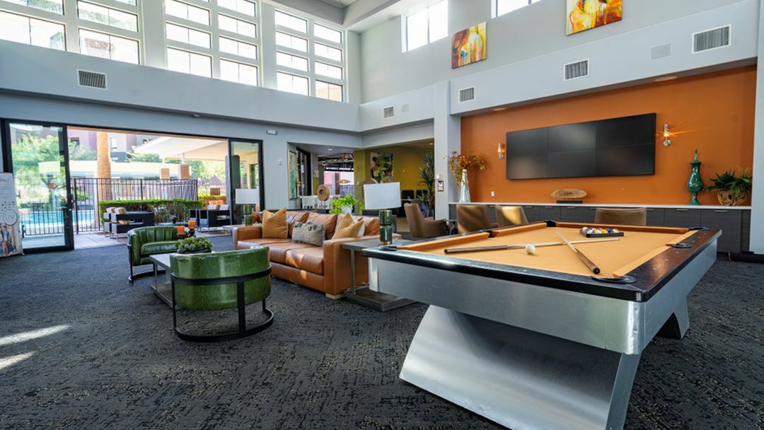 1, 2 & 3-Bedroom Apartments in Ahwatukee