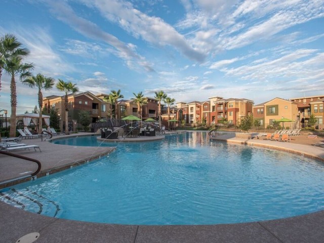 Picture Your Life At Liv Northgate: Apartments In Gilbert