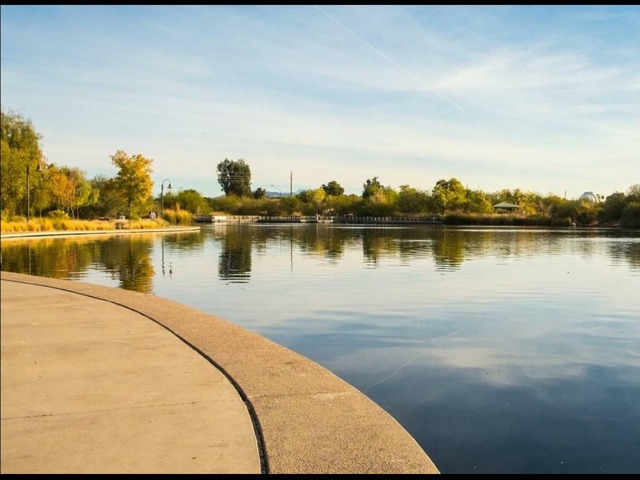 Riparian Water Ranch | Gilbert Apartments