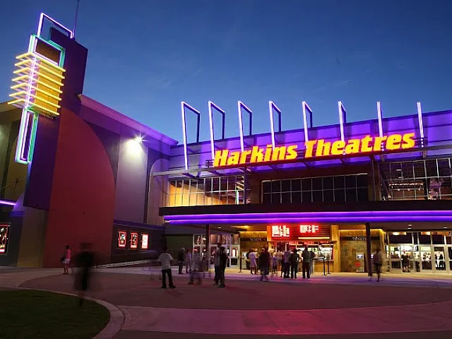 Movie Theater