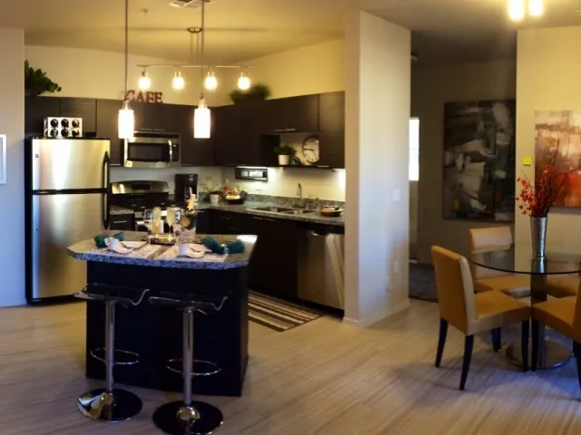 Image of Stainless steel, Energy Star appliances for Liv Ahwatukee