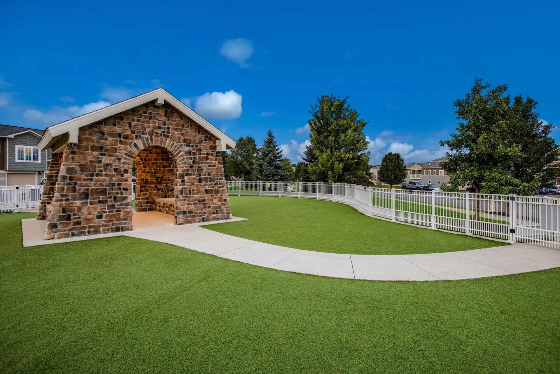 Bark Park