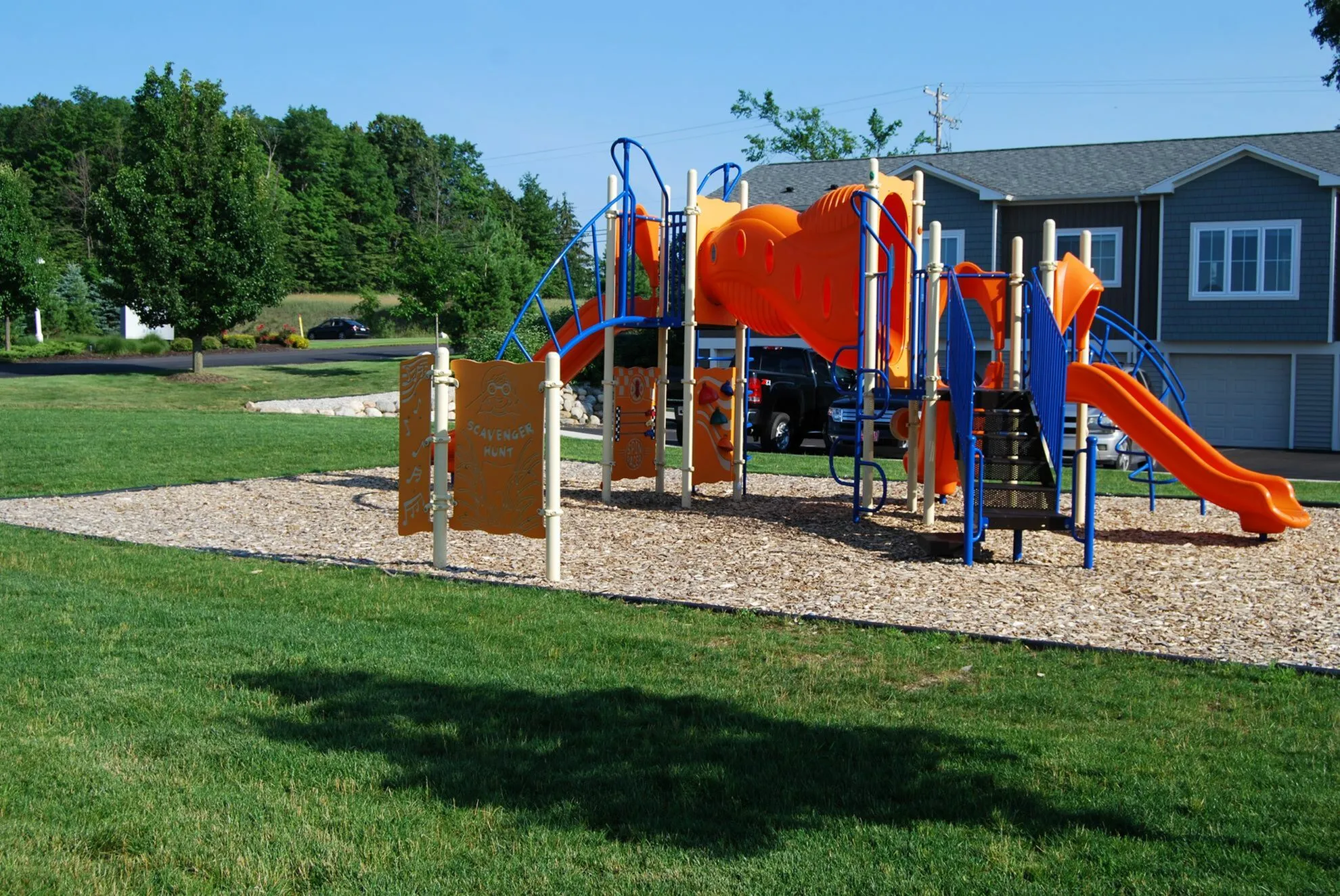 Playground