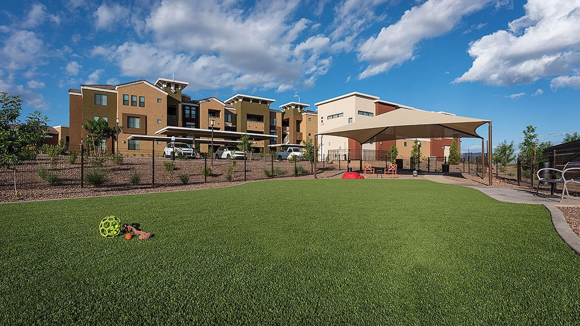 Dog Park