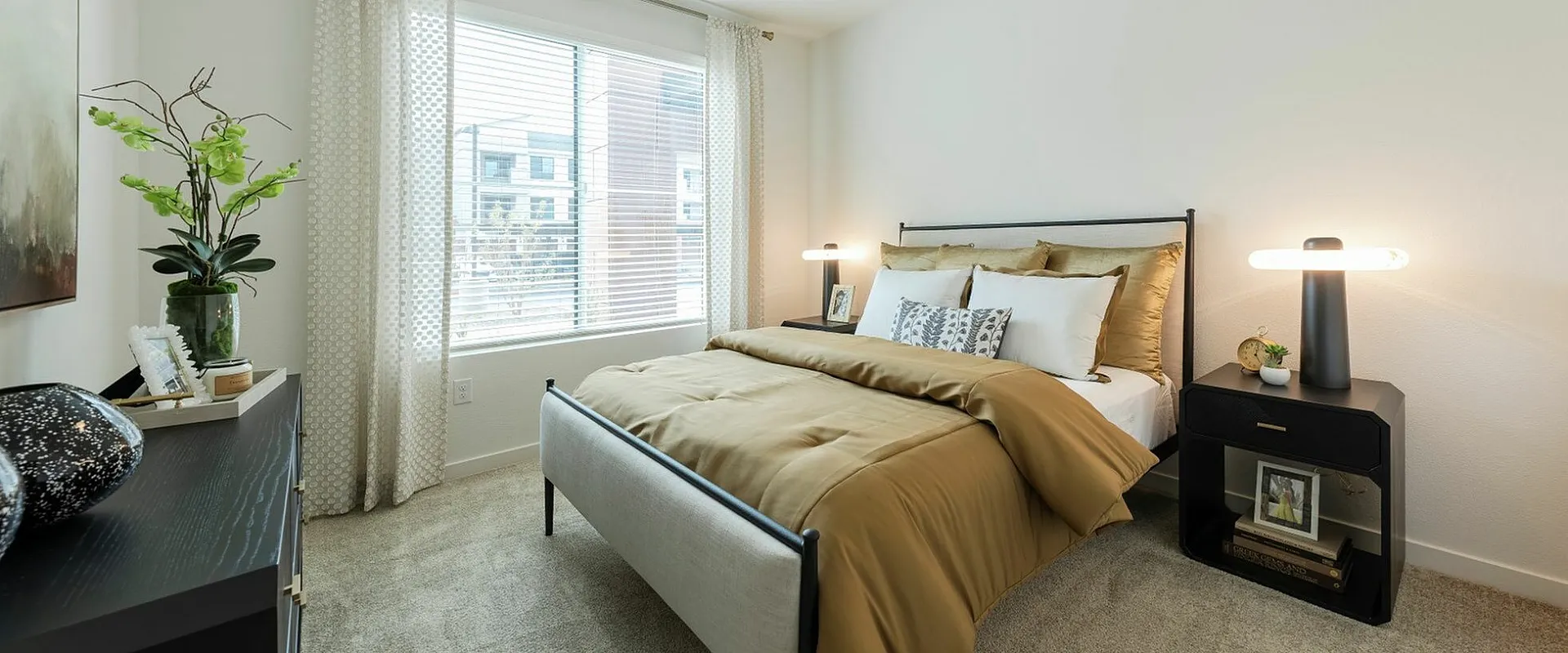 Spacious Principal Bedroom | Liv+ Union Peak | Phoenix, Arizona