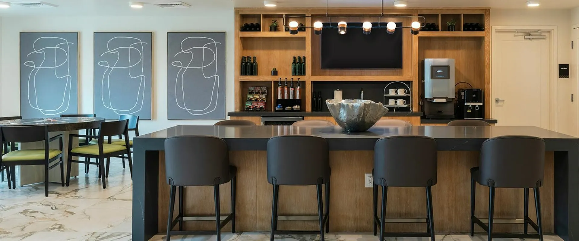 Spacious Kitchen | Liv+ Union Peak | Phoenix, Arizona