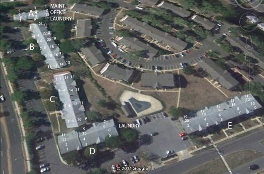 Property Map Image
