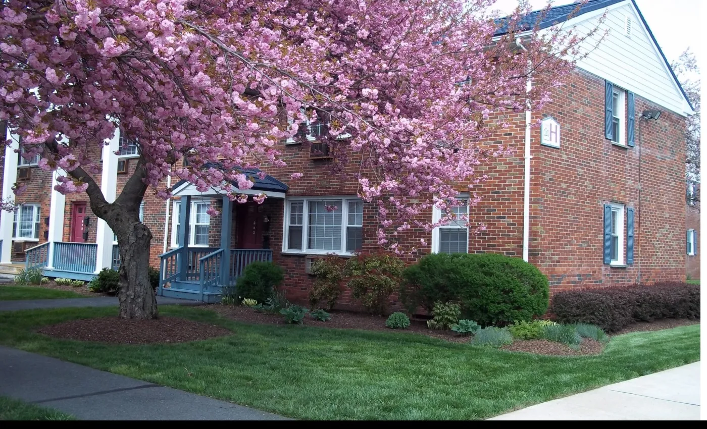 Lawrenceville Gardens