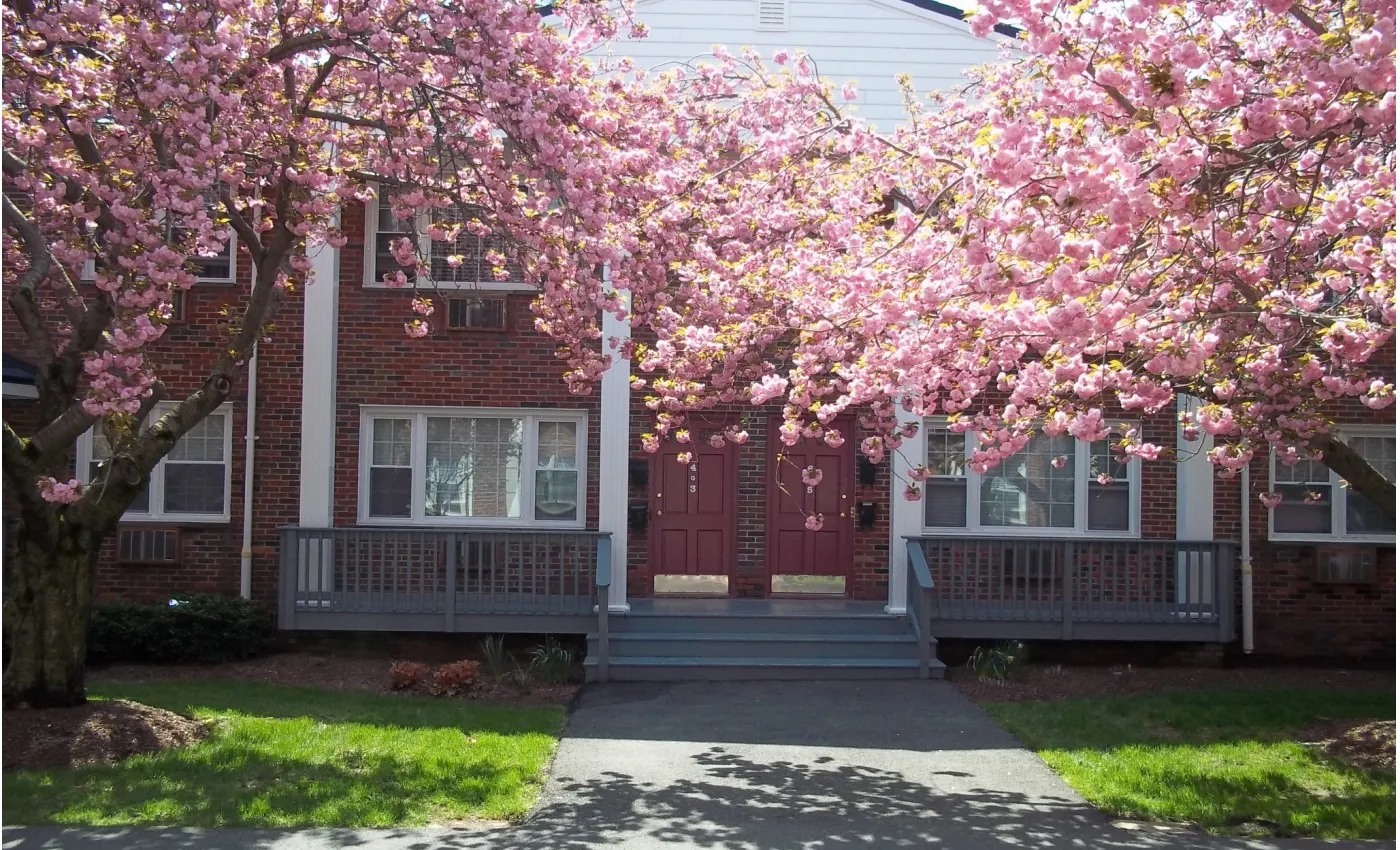 Lawrenceville Gardens