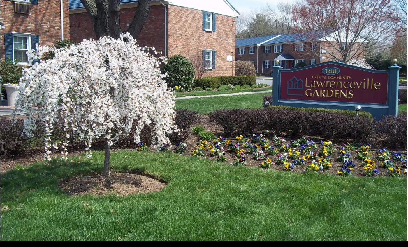 Lawrenceville Gardens