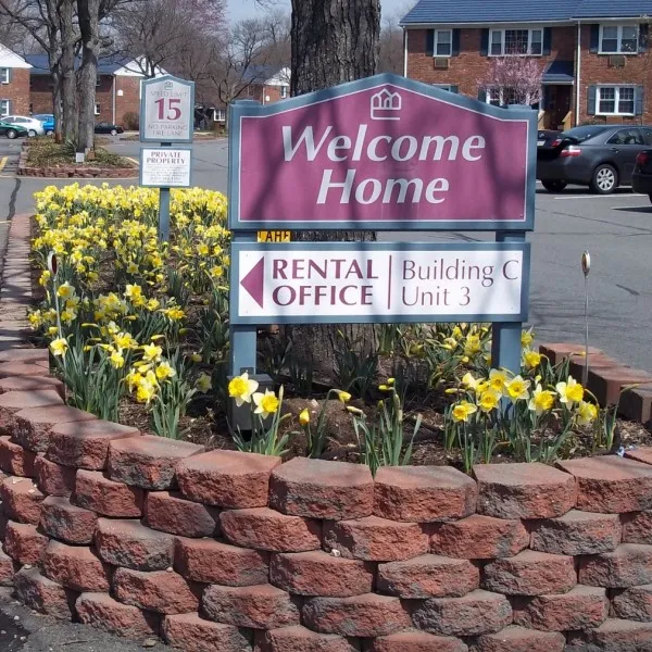 Lawrenceville Gardens