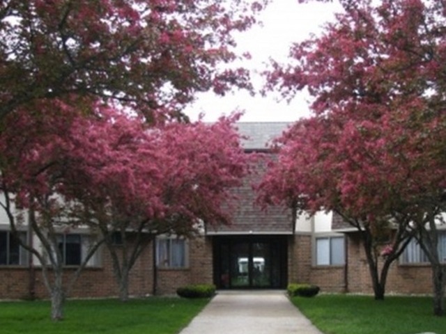 Barclay Senior Village