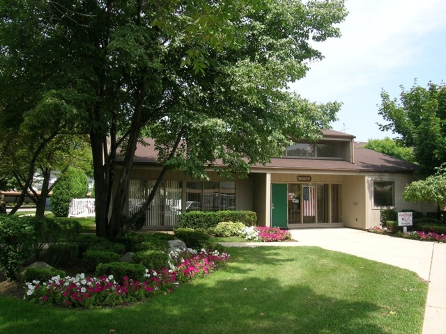 San Remo Villa