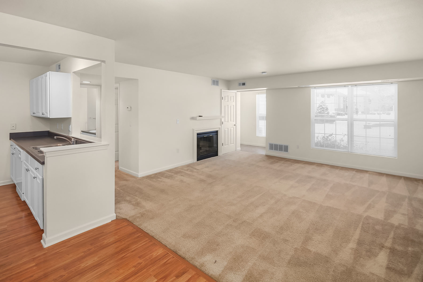 MALLARD 2 Bed Apartment Mallard Pond Apartments & Condos