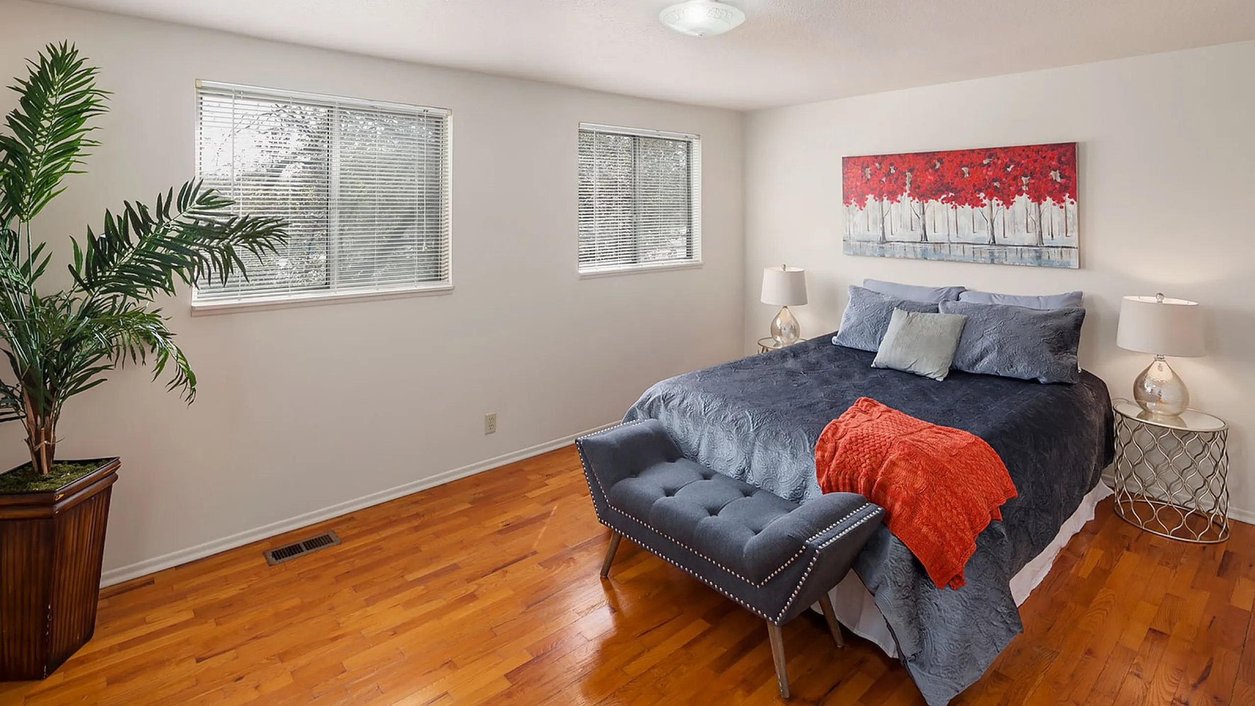 2 Bed TH