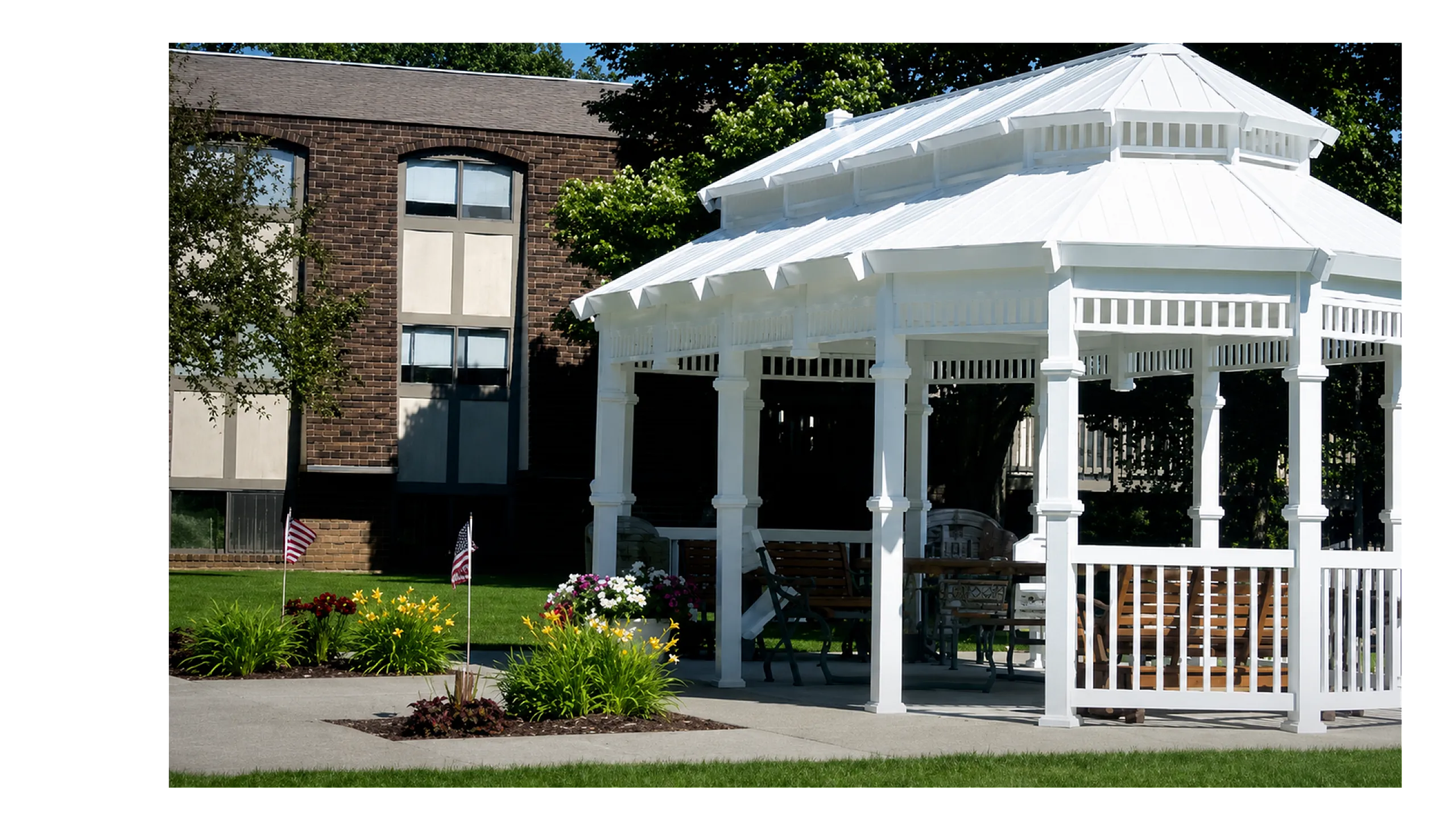 Barclay Senior Village