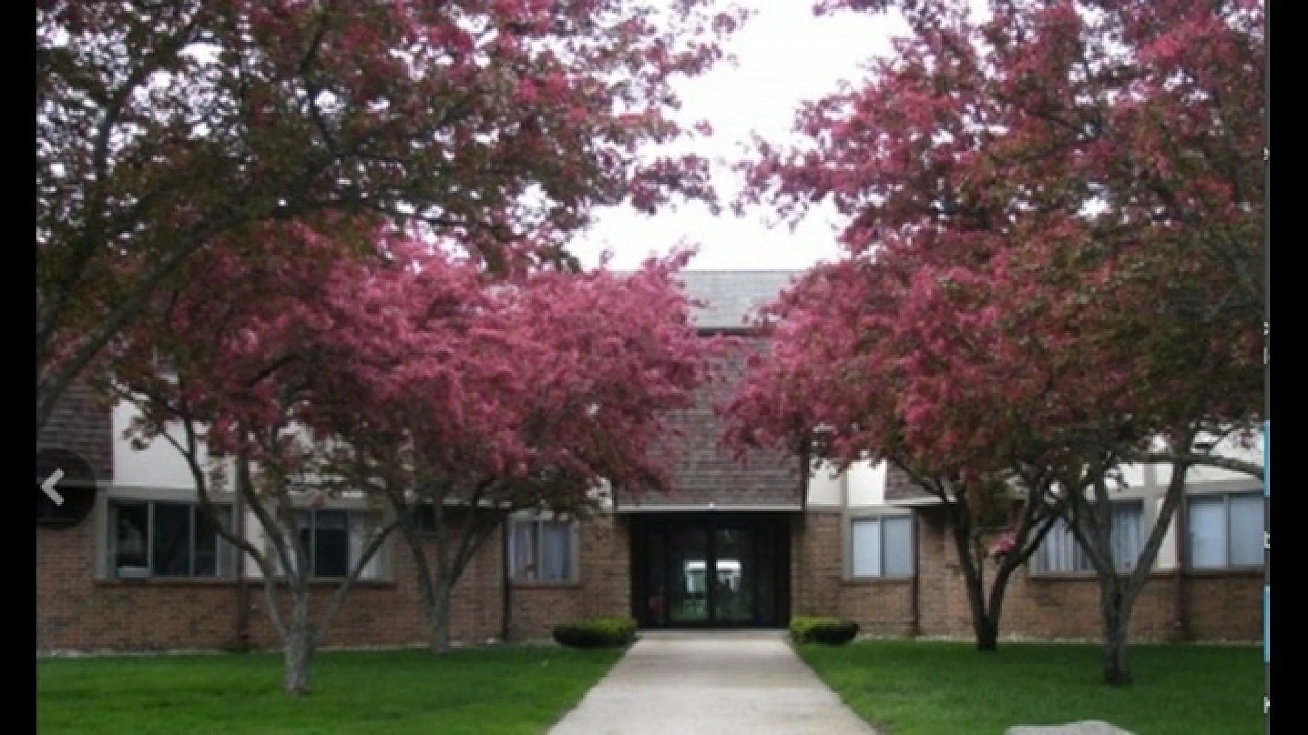 Barclay Senior Village