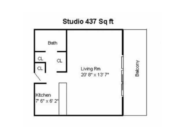 Welshwood Apartments - Welsh Gardens Studio
