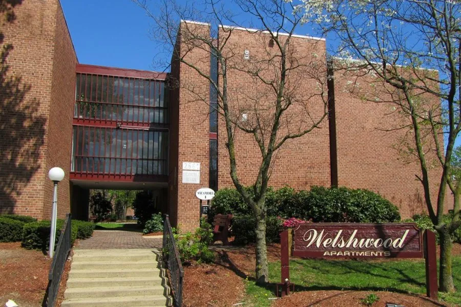Welshwood Apartments