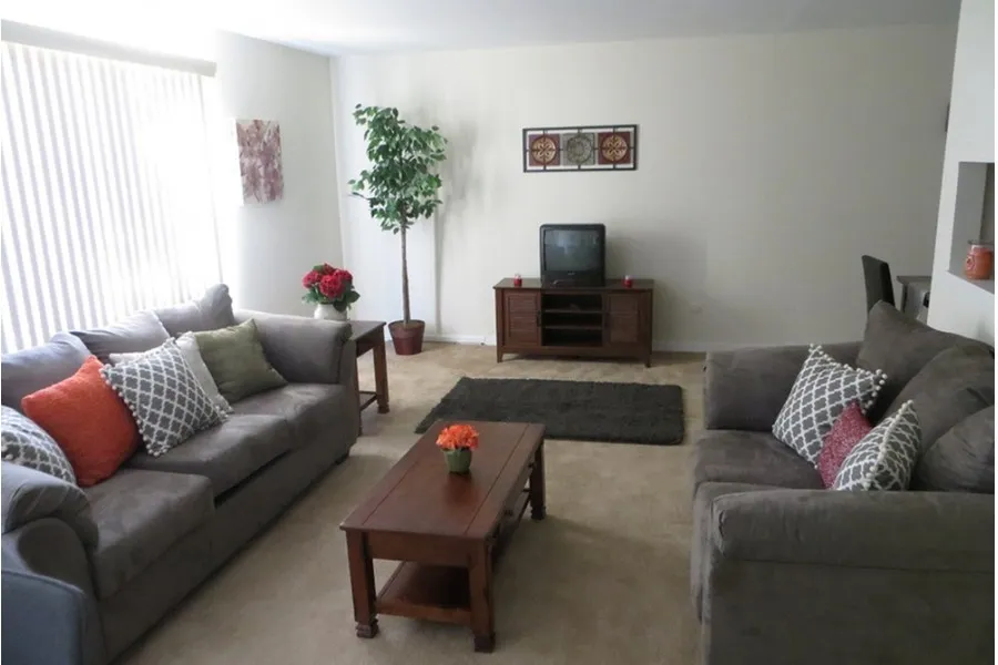 Welshwood Apartments