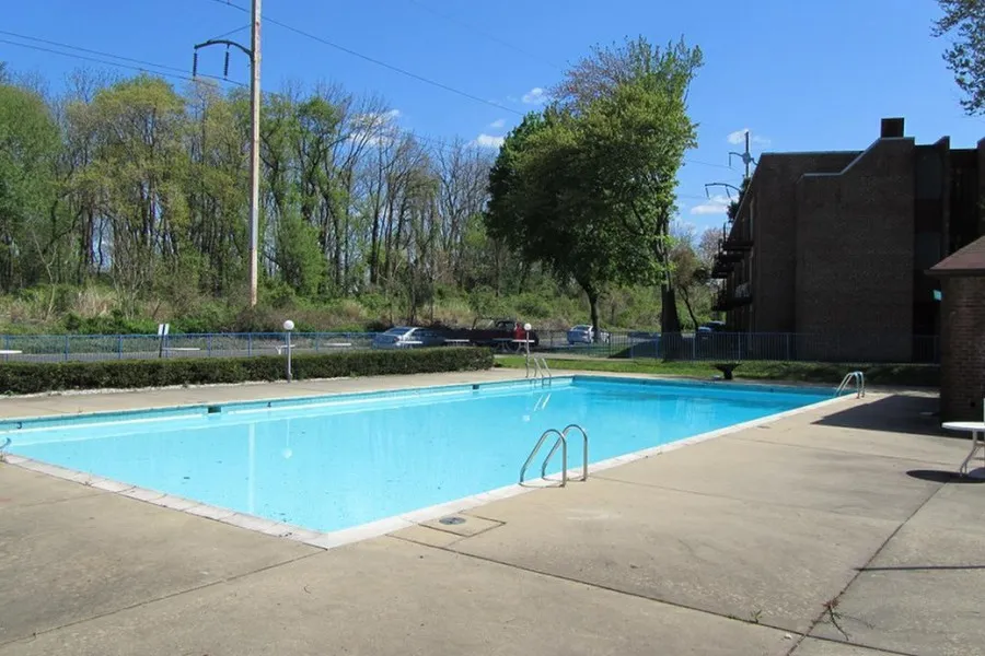 Welshwood Apartments