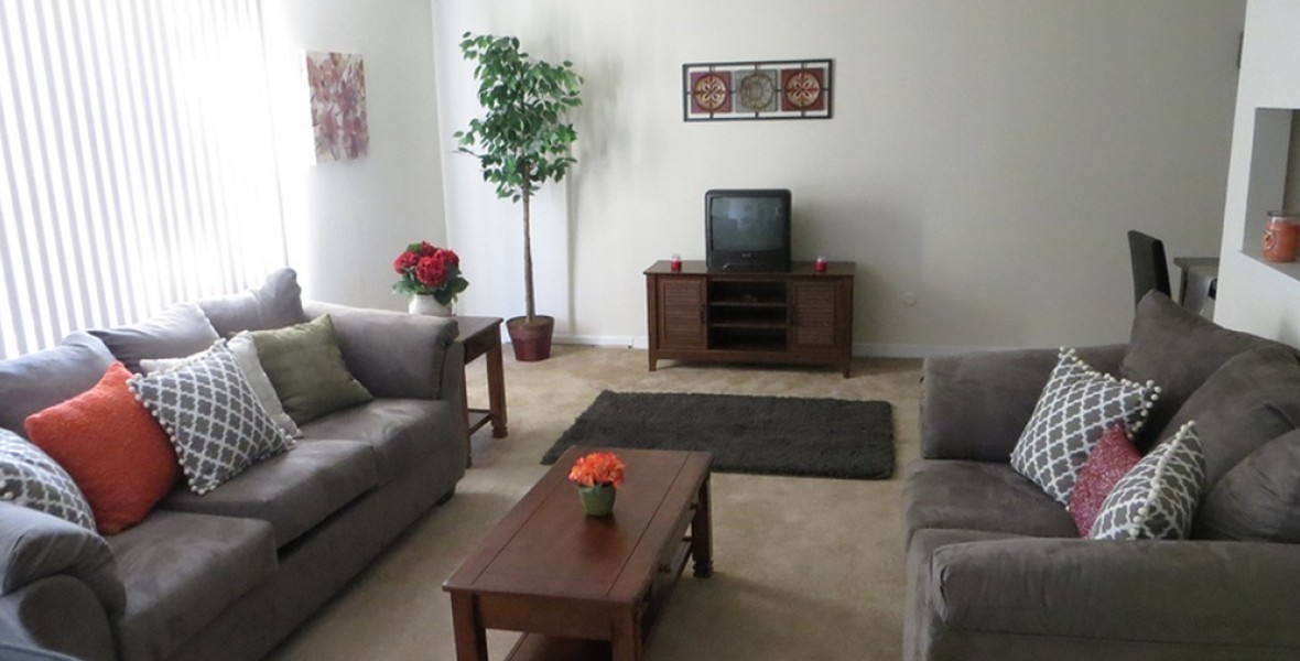 Welshwood Apartments