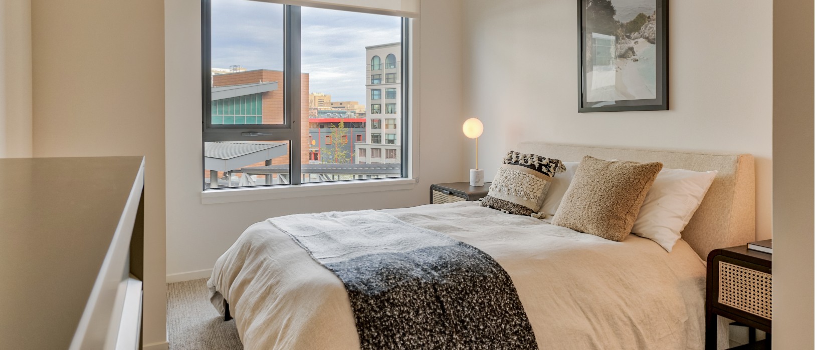 Downtown Oakland Luxury Apartments | Channel House | Jack London Square,  Oakland Apartments | Channel House