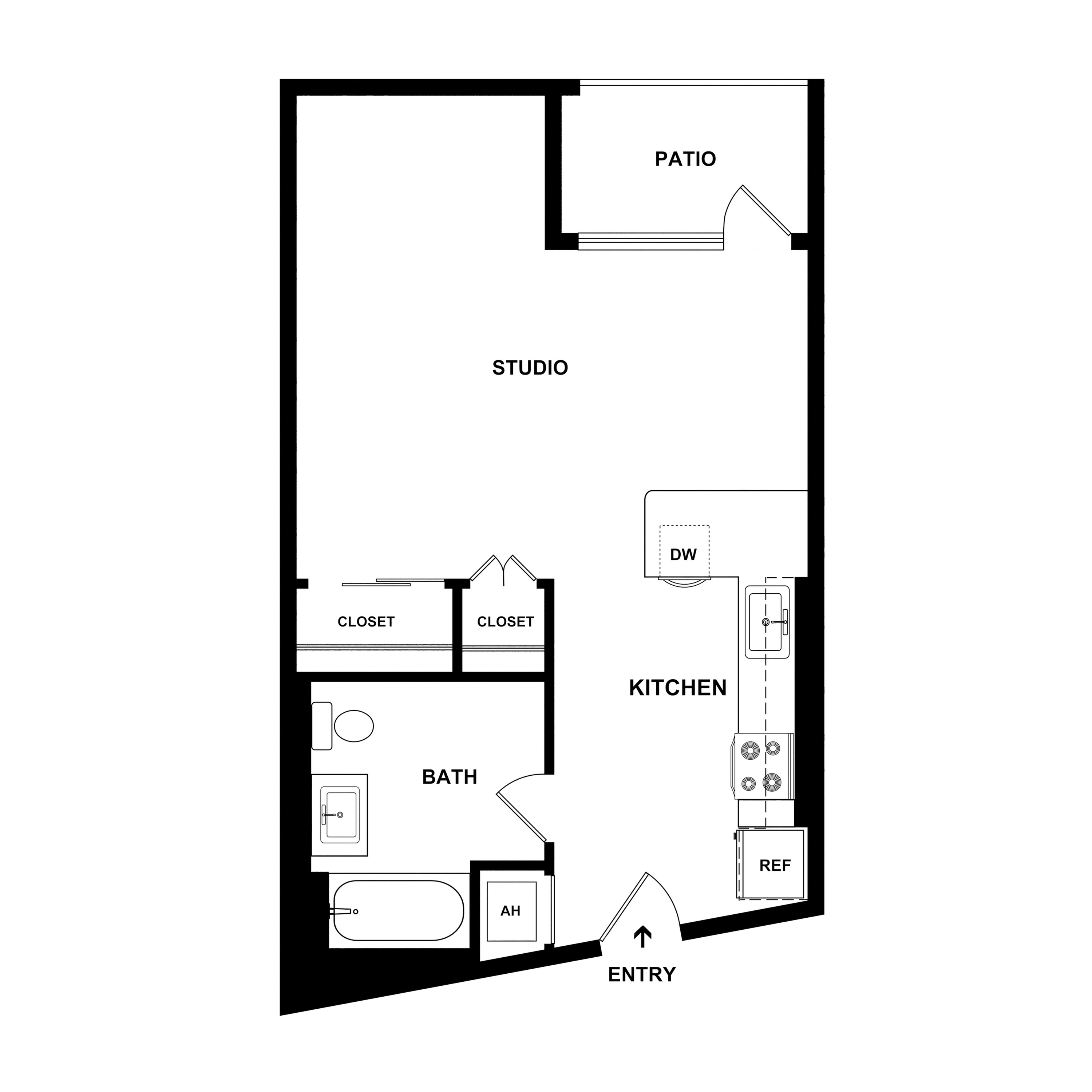 S2 Studio The Wilson