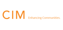 CIM Group Logo | Creating Value. Enhancing Communities.