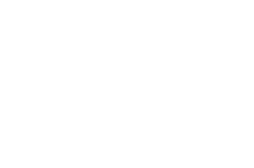 Sora Logo - "S" formed with negative space between two interlocking block "C" shapes