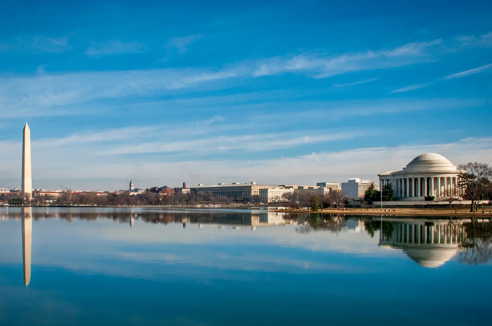 Southern Towers - Washington D.C.
