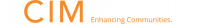 CIM Group Logo