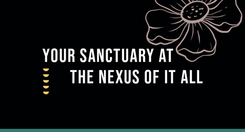 The Jayne - Your Sanctuary at the Nexus of it All