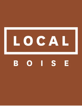 LOCAL Boise