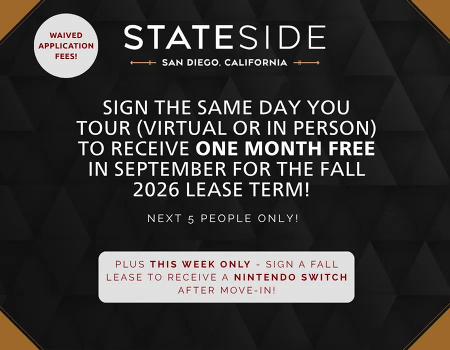 Stateside