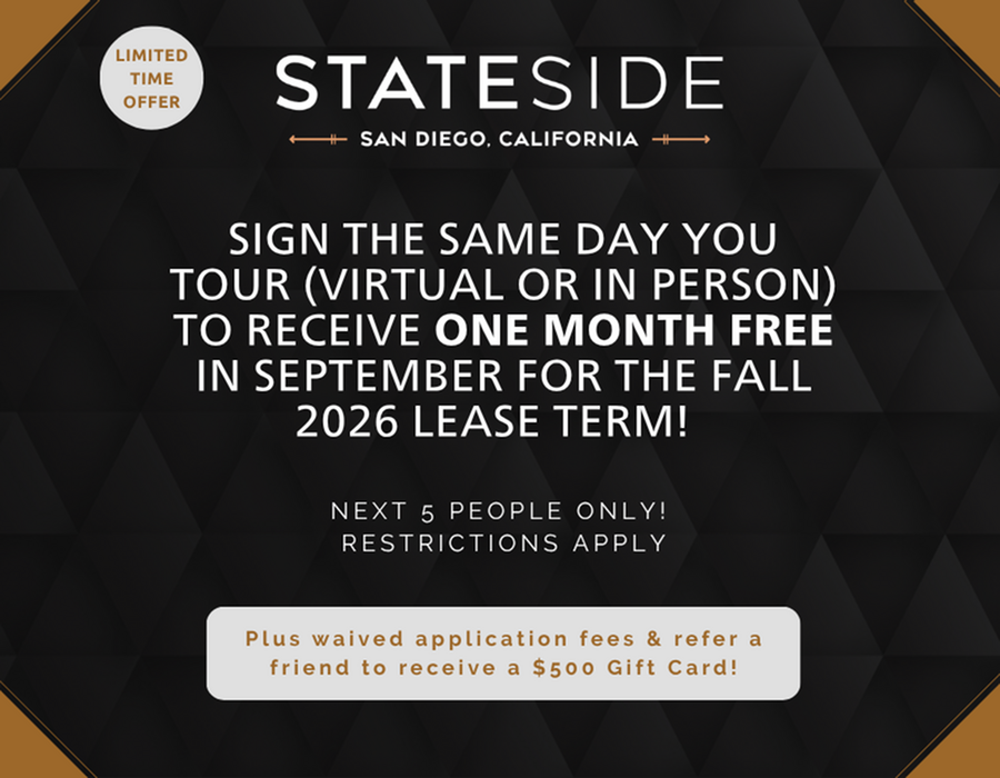 Stateside