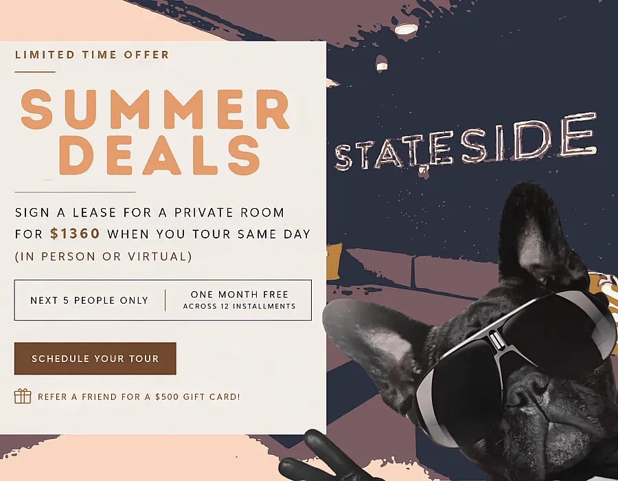 Stateside