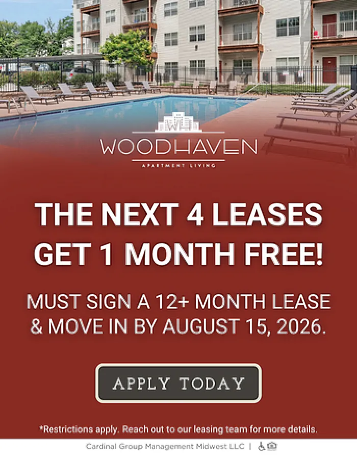 Woodhaven Apartments