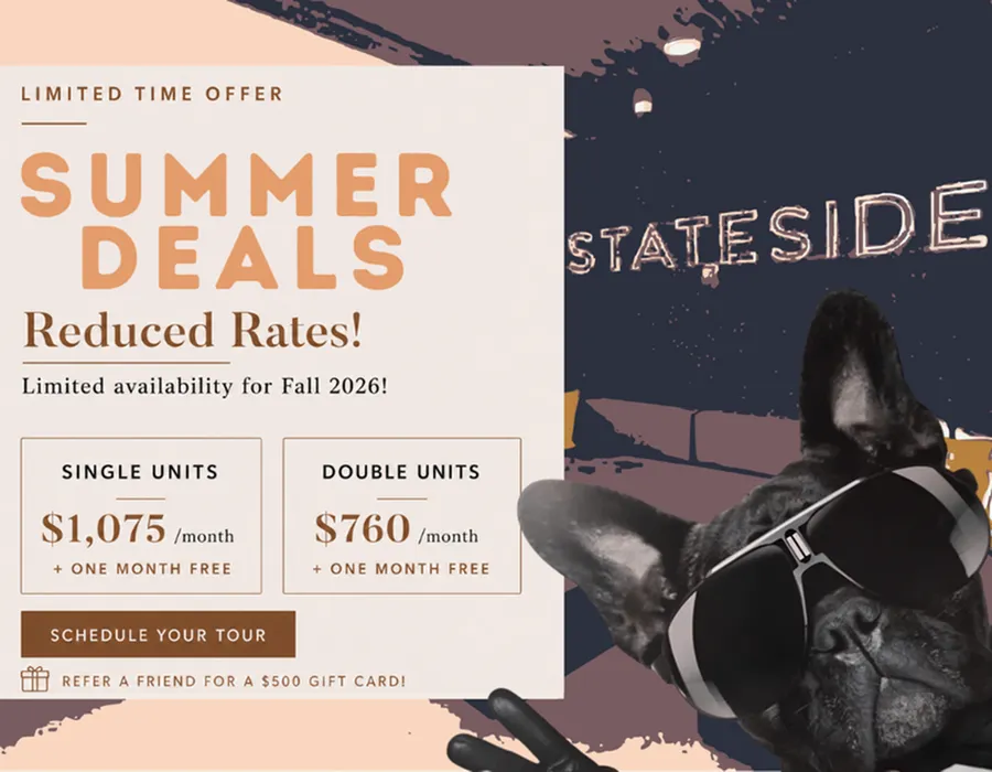 Stateside