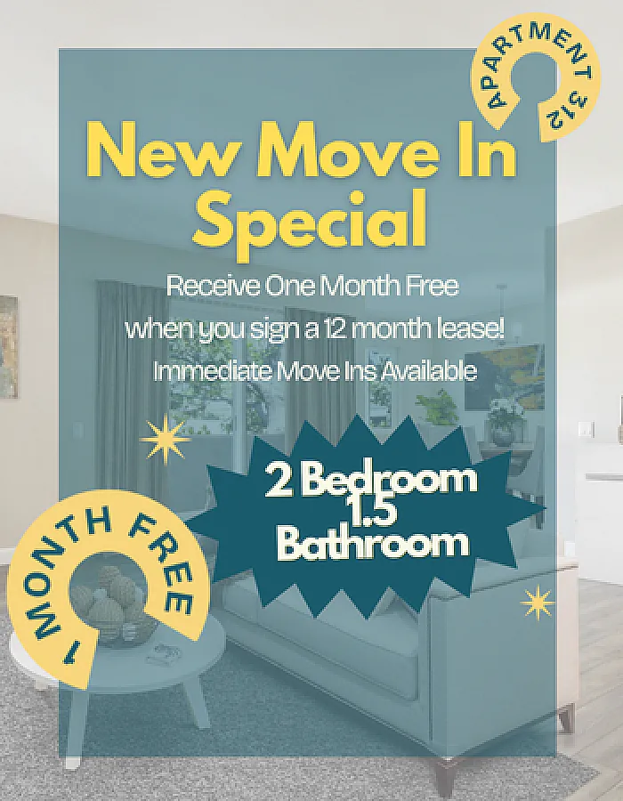 720 Louise Apartments