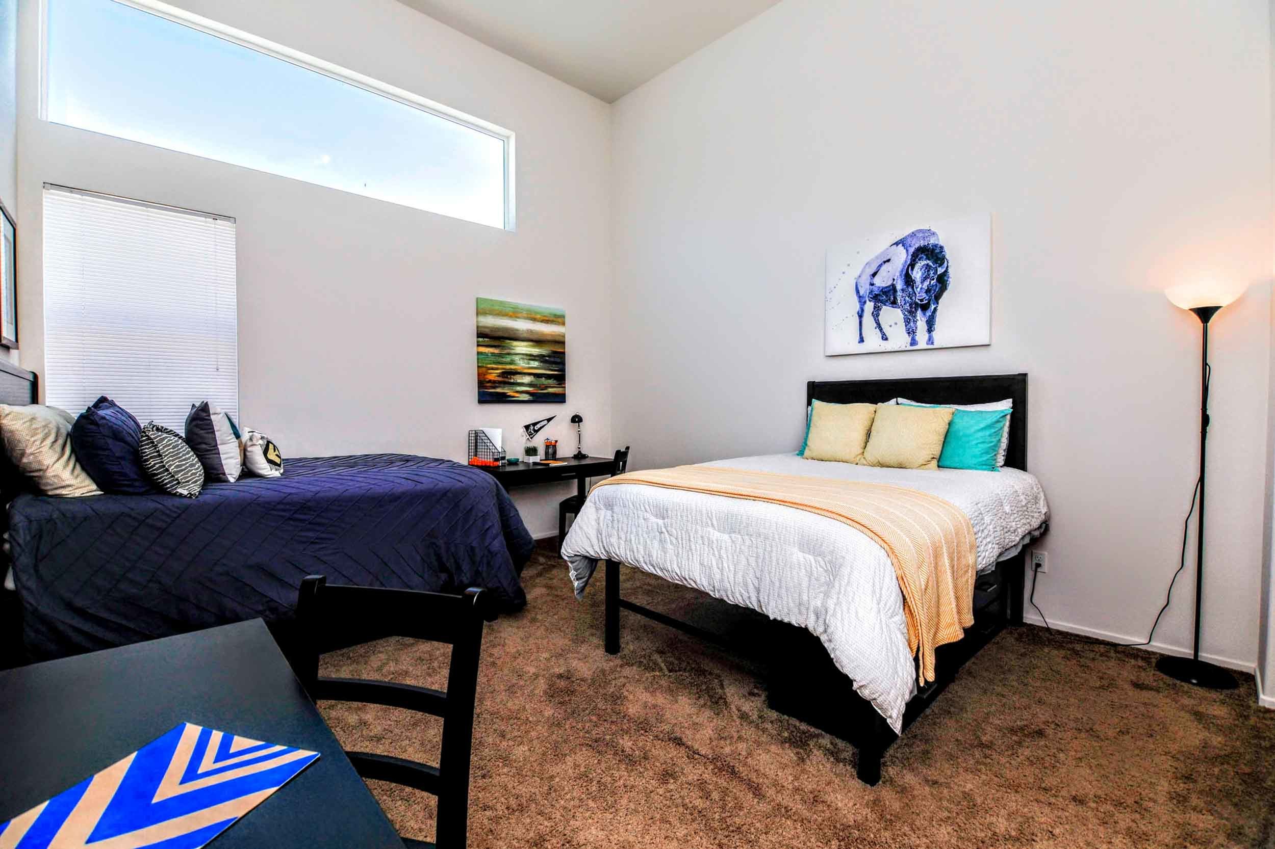 Photos | Furnished CSUSB Housing | The Glen