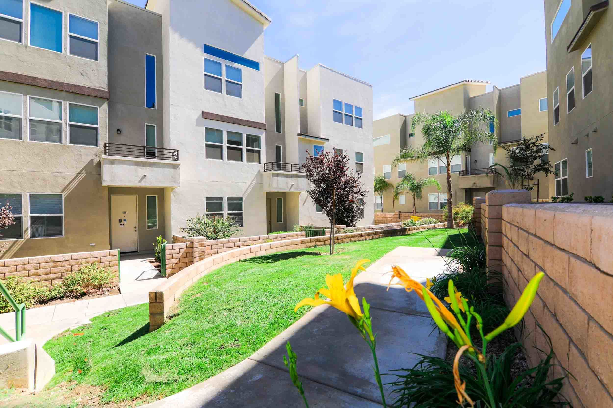 Photos | Furnished CSUSB Housing | The Glen