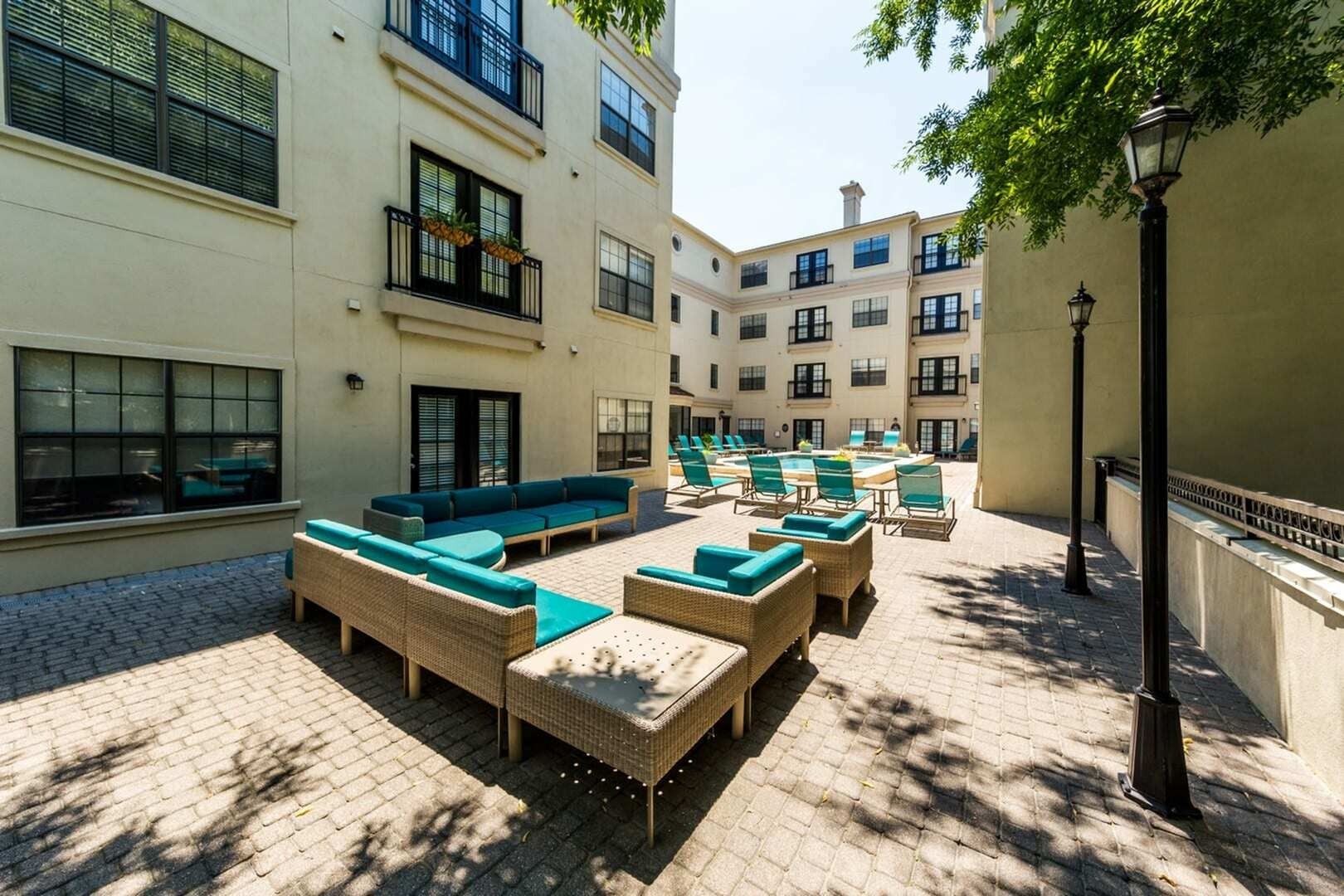 View Photos Vines at Turtle Creek