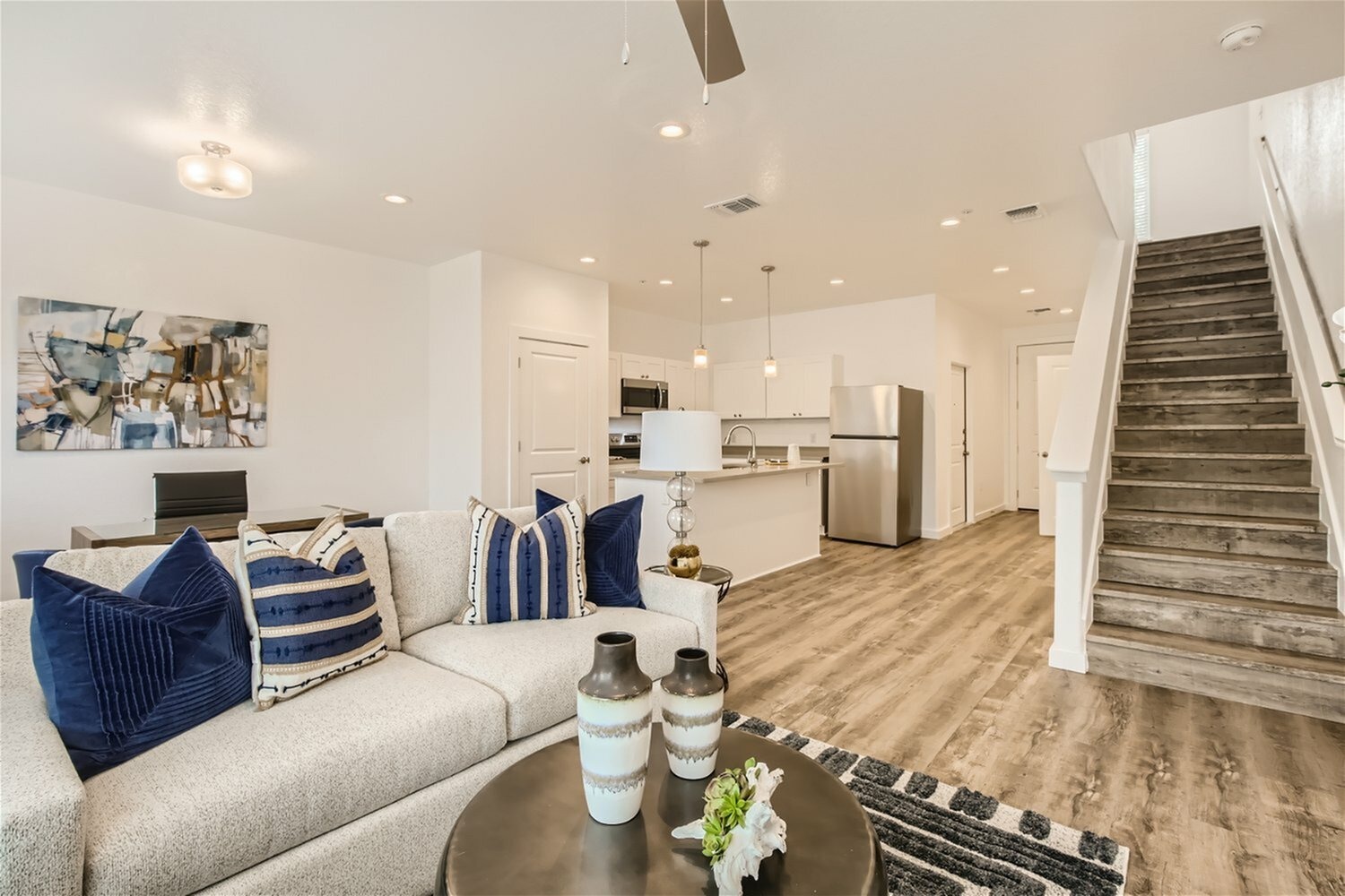 View Photos Belcara Luxury Townhomes