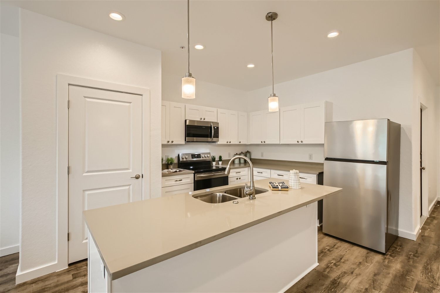 View Photos | Belcara Luxury Townhomes