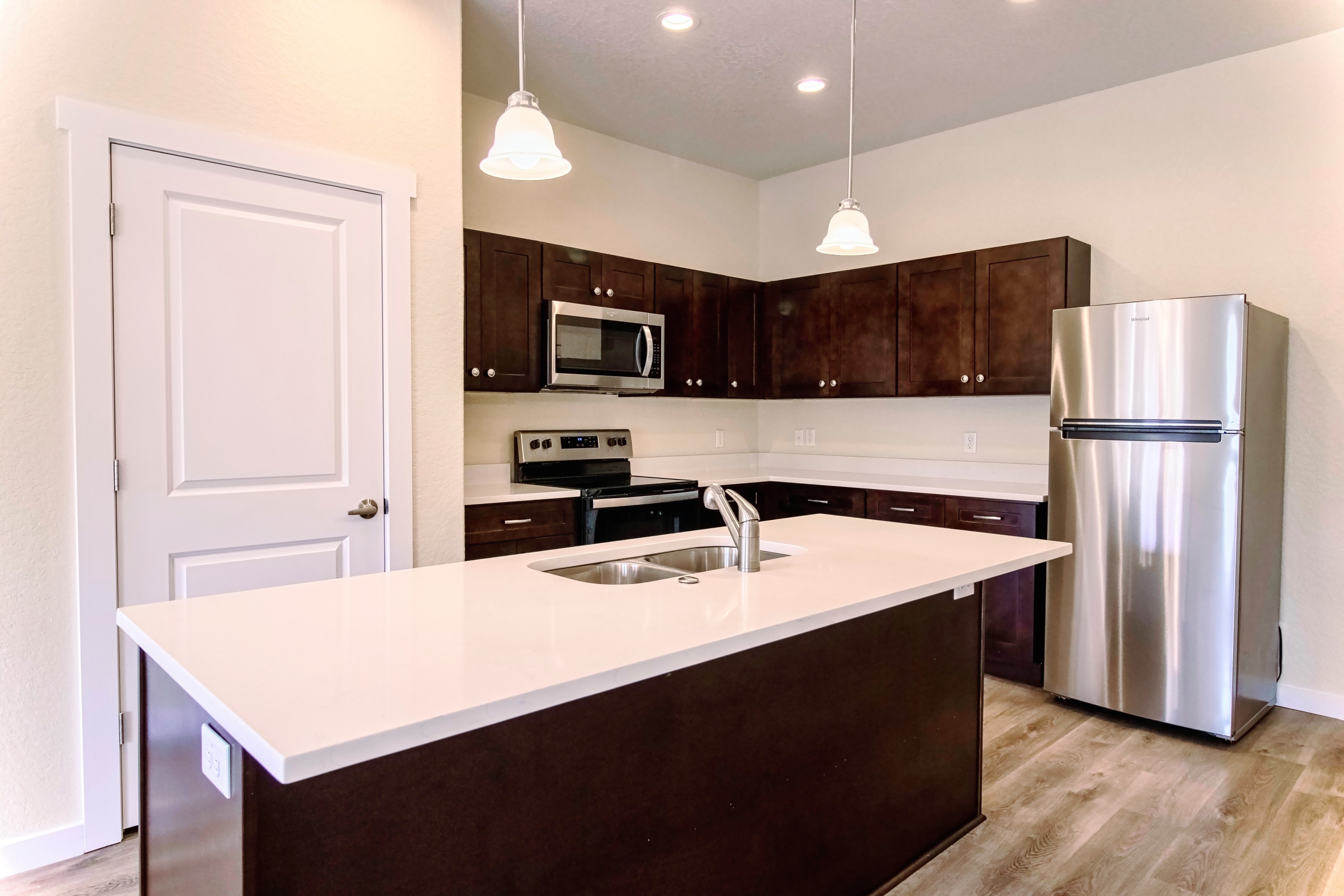 View Photos Belcara Luxury Townhomes