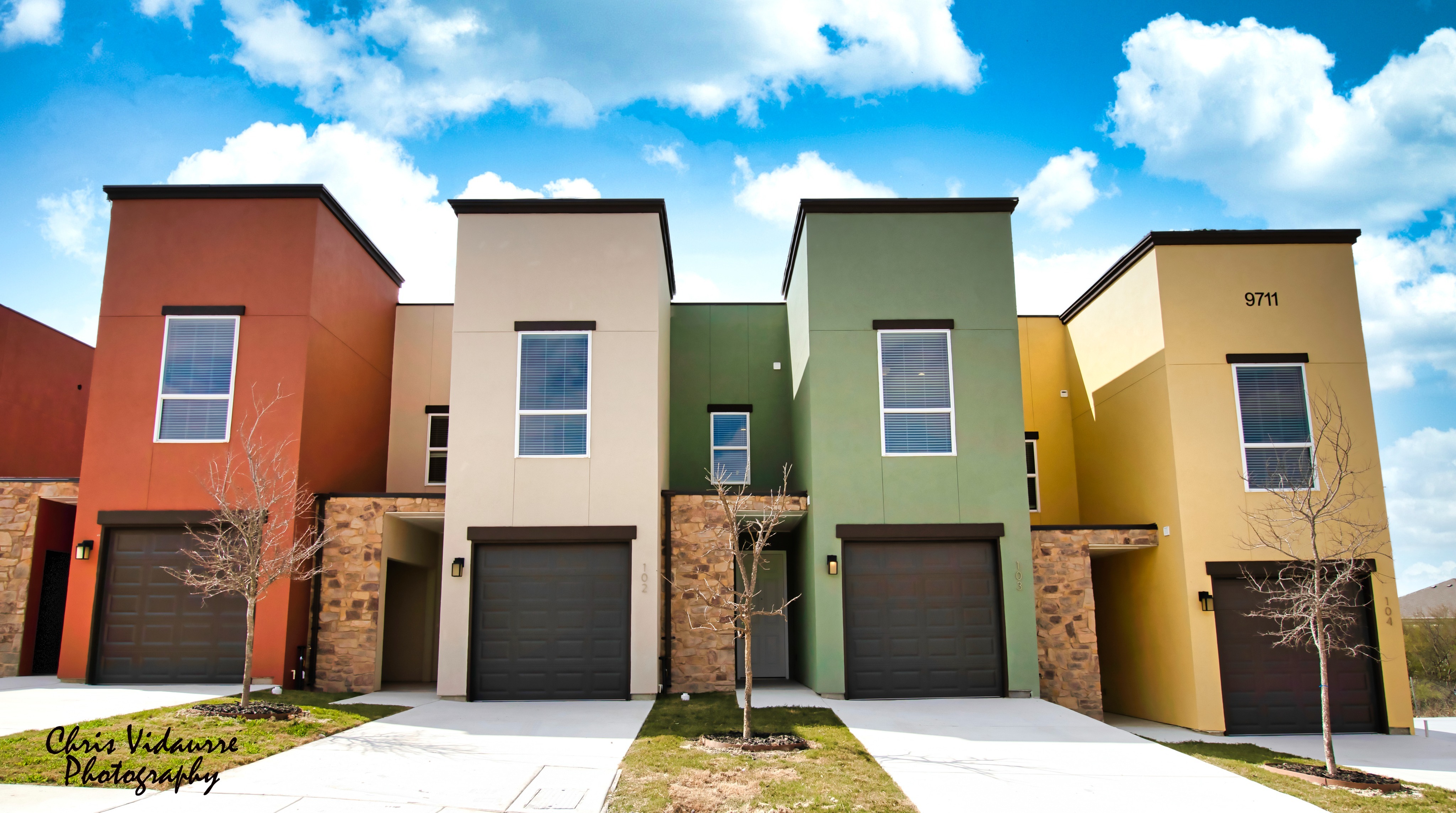 View Photos Belcara Luxury Townhomes