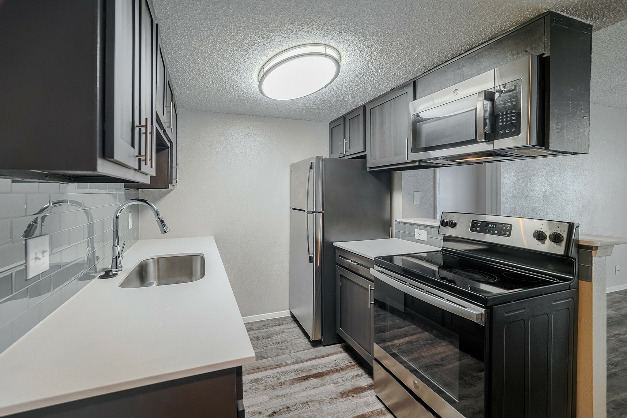 Establishment Kitchen