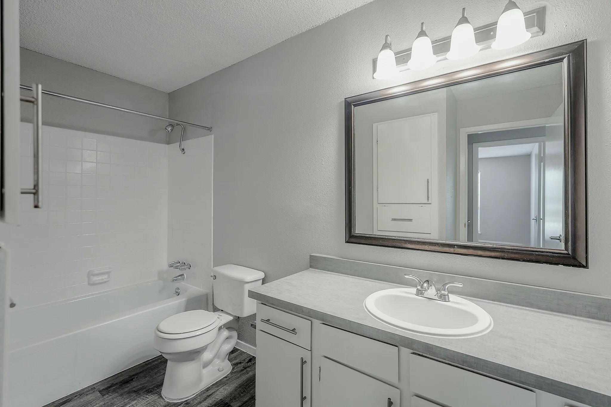 Establishment Bathroom